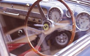 Waarom is je oldtimer onverzekerd?